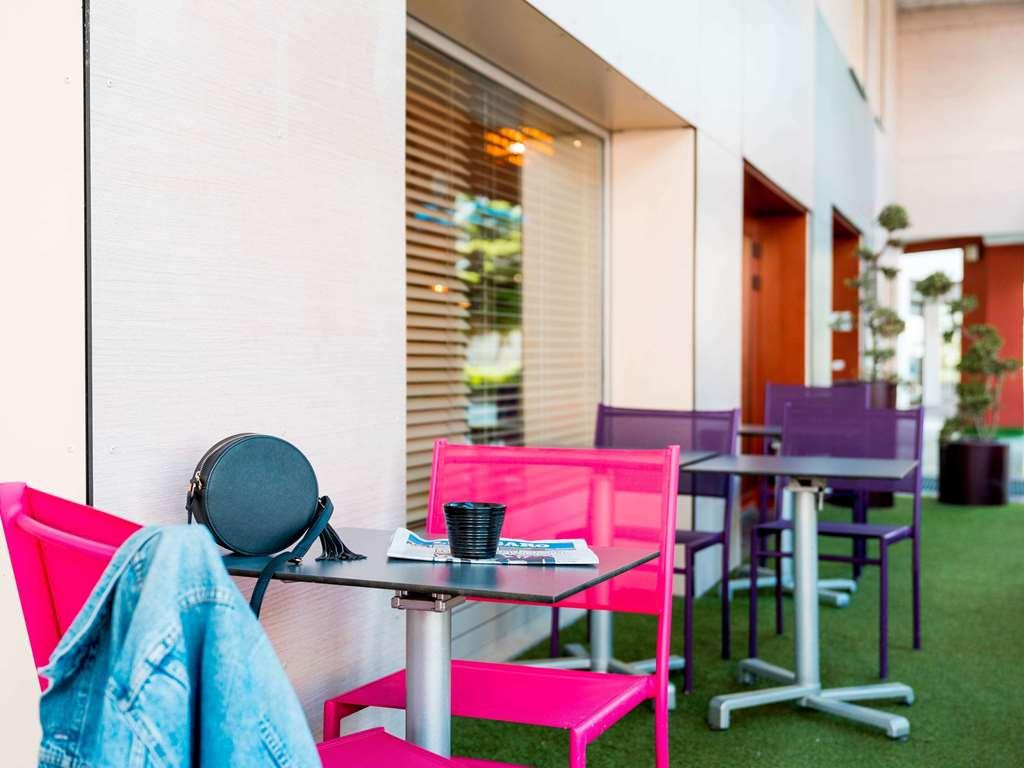 Hotel Ibis Styles Annecy Centre Gare Facilidades foto
