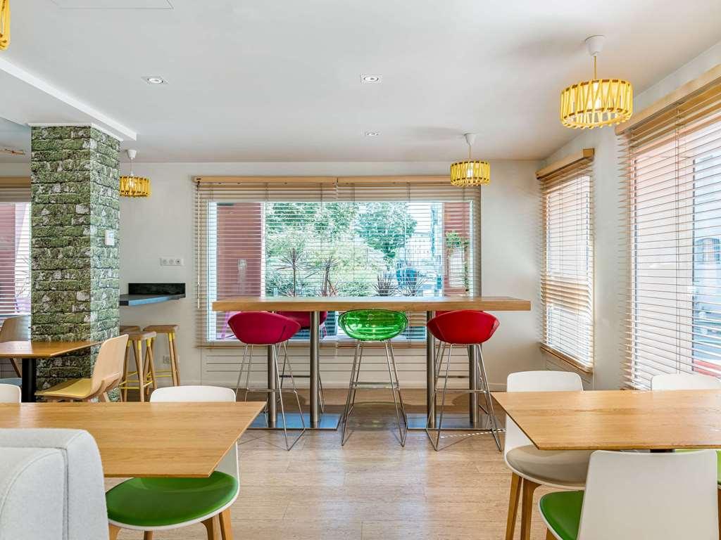 Hotel Ibis Styles Annecy Centre Gare Exterior foto